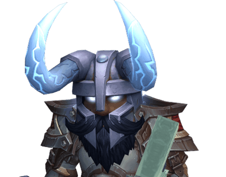 Jamesvaliant render