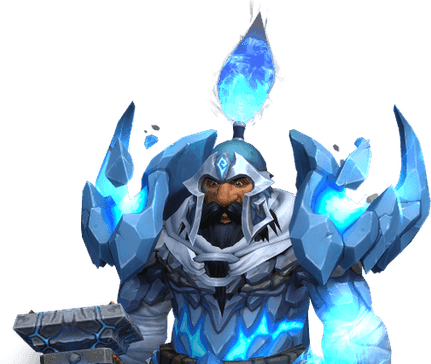 Jariah render