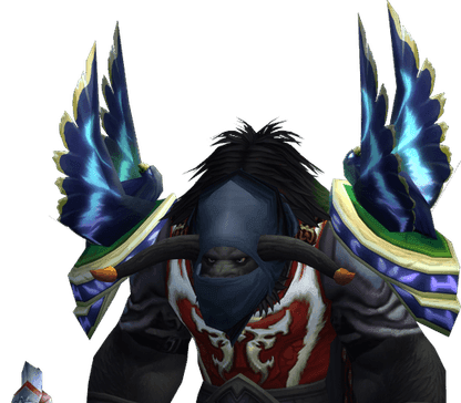 Jarok render
