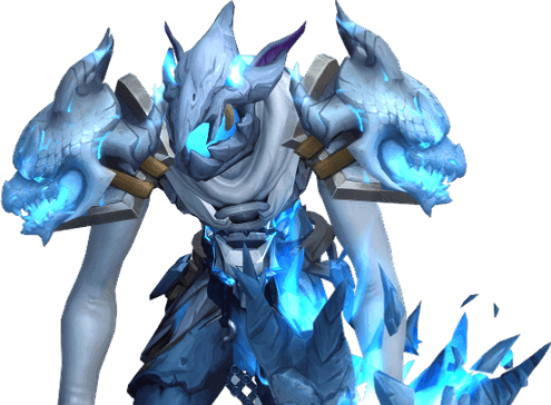 Jaxsins render