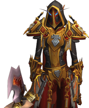Jayb render