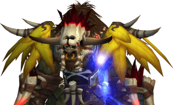 Jehldol render