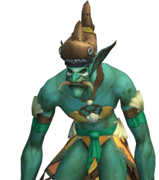 Jeremymage render