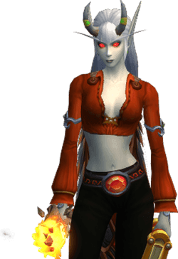 Jesslynne render