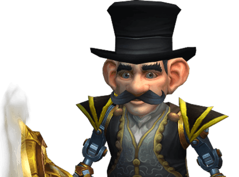 Jhong render
