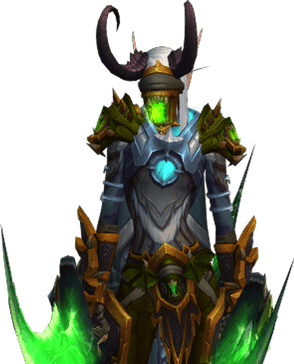 Jibjabb render