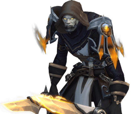 Jimmyfalcon render