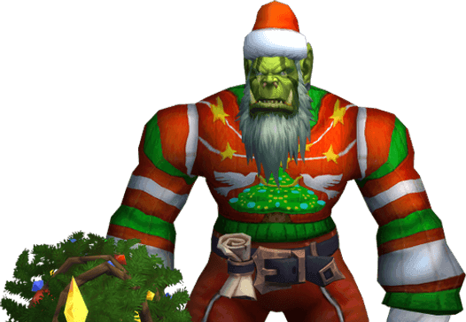 Jimmygibbler render