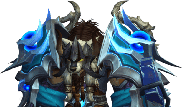 Jimshaman render