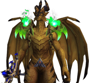 Jimsmith render