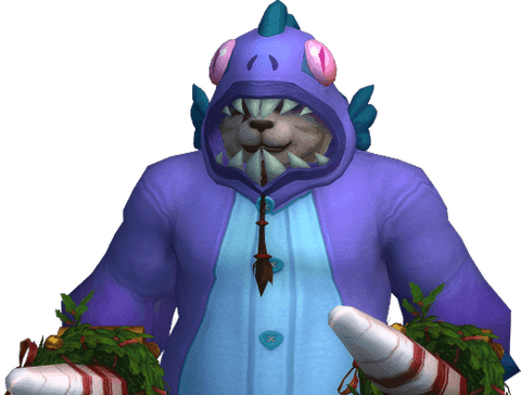 Jokeychan render