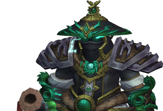 Joramis render