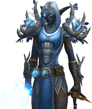 Jubshaza render