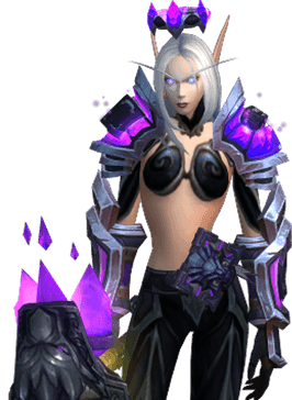 Judgedeeva render