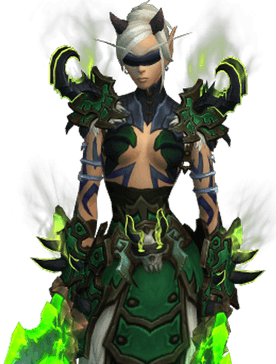 Juiicyy render