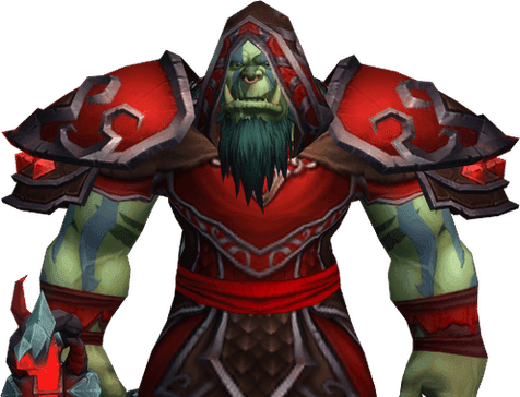 Jyhn render