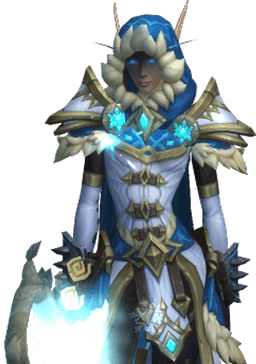 Kìsa render