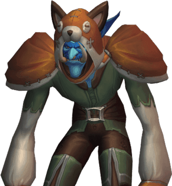 Kadeemalford render