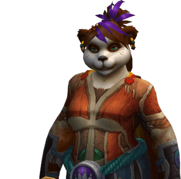 Kae render