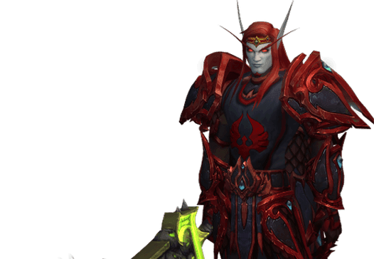 Kaeldos render