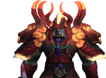 Kageta render