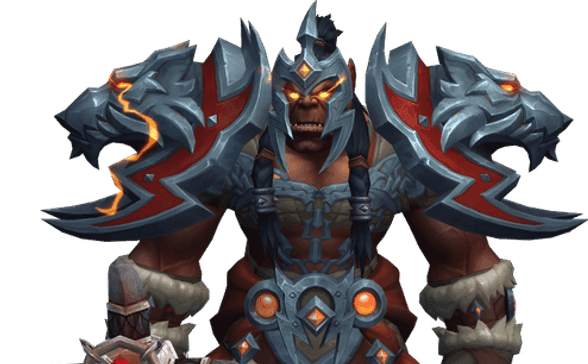 Kalack render