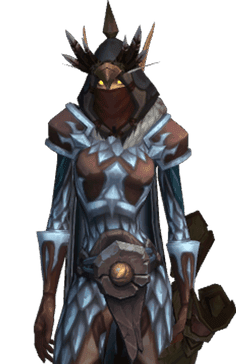 Kalaen render