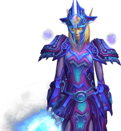 Kalaxxia render