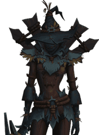 Kaleleecie render
