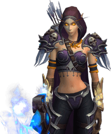 Kalerel render