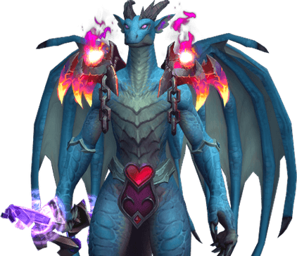 Kalidyn render