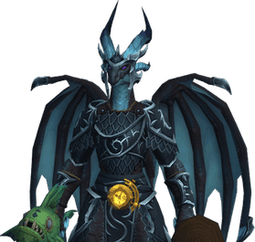 Kall render