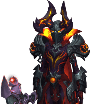 Kalremix render