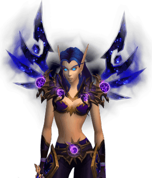 Kalzeary render