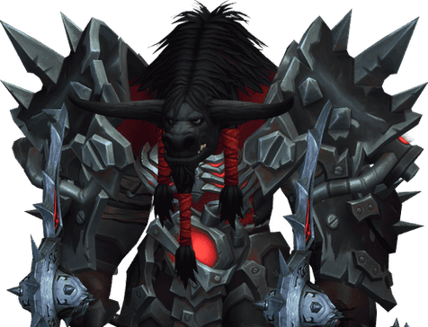 Kamandwe render