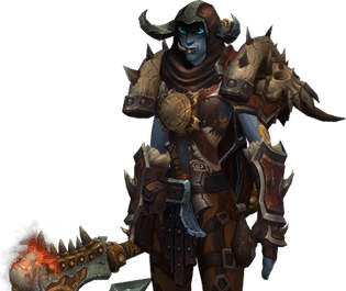 Kanjigar render