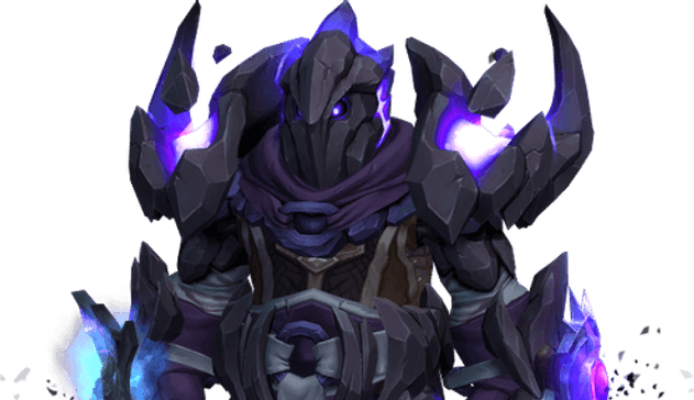 Karlthelost render