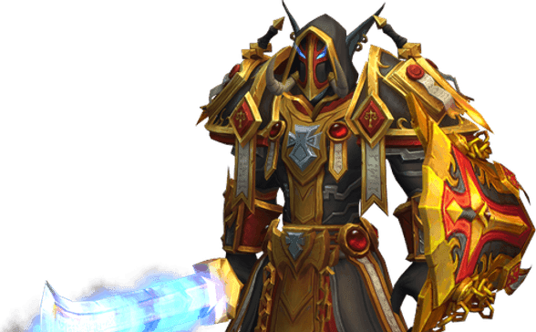 Karzak render