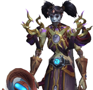Katitina render