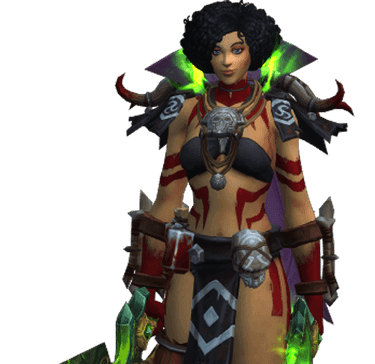 Katszui render