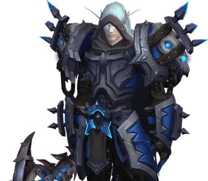 Kaused render
