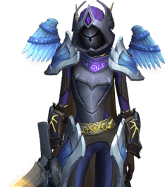 Kavelia render