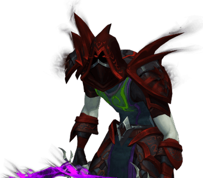 Kayus render