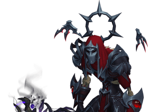 Kazmal render