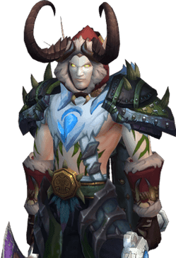 Keedrollor render