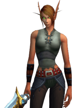 Keelina render