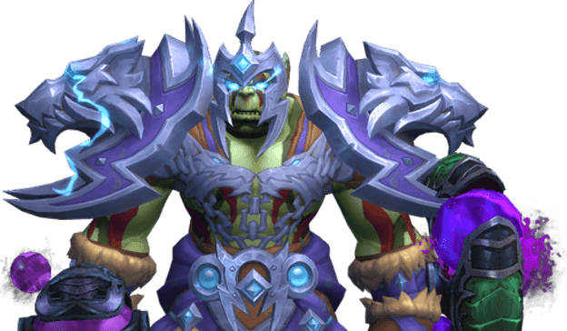 Keffen render