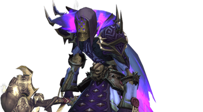 Kehzz render
