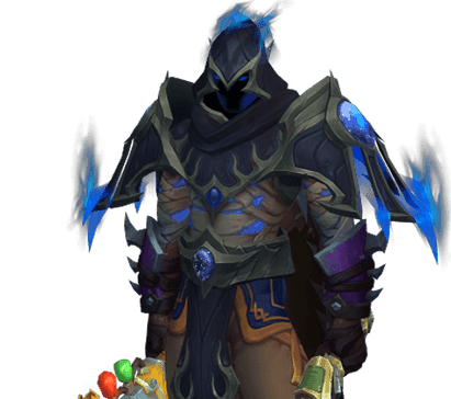 Keleth render