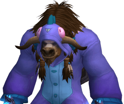 Kenny render